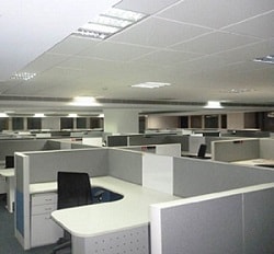 offices on rent in Andheri kurla road