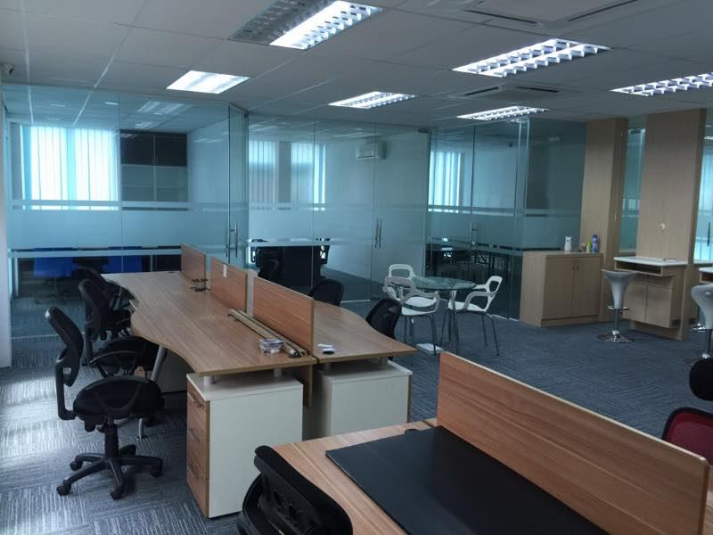 offices in andheri east for lease