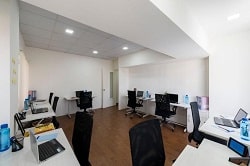 Office space on rent in Marol , Mumbai .