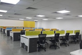Office Space in Andheri East,Mumbai