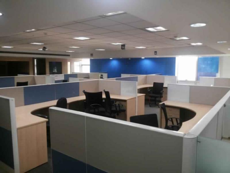 office-goregaon