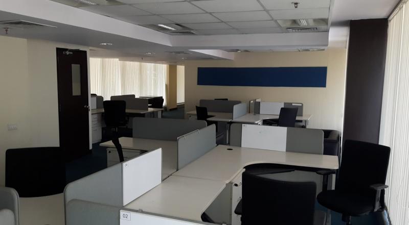 office for ent in andheri east