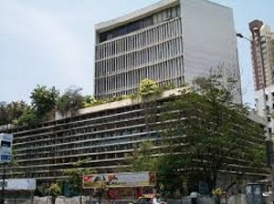 office space for rent in shiv sgar eastste worli,mumbai