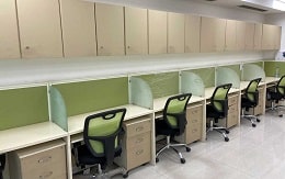 Office Space for Rent in Lower Parel , Mumbai - Rent Offices Lower Parel .