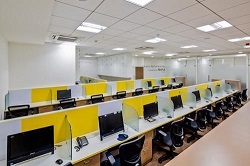 rent office space in Lower parel,Mumbai India.