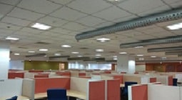 many offices on rent in Lower parel mumbai.