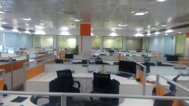 office space for rent in lower parel