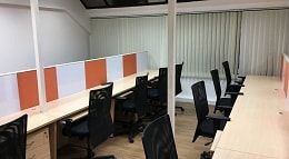 Office space for rent in Andheri kurla road ,Mumbai.