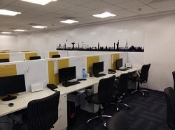 offices on rent in Worli,Mumbai.