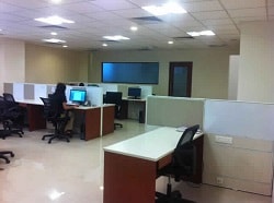 Office space for Rent in Santacruz ( east ) , Mumbai.