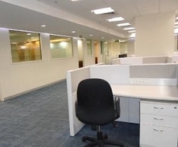 OFFICE SPACE FOR RENT IN BKC, MUMBAI.