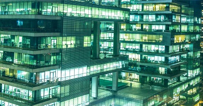 Offce space for rent in One international Center,Mumbai