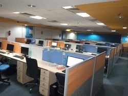 Office Space for rent in Prabhadevi ,Mumbai