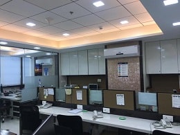 Rent Office Space in Prabhadevi,Mumbai