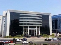 commerrcial/buildinga for ent in andheri east