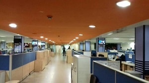 rent office lower parel