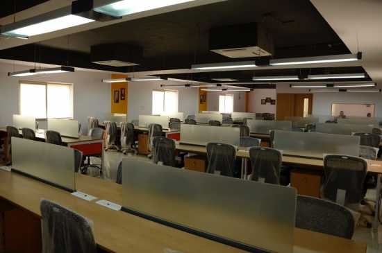 office for rent in andheri east